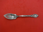 Du Barry by Durgin Sterling Silver Grapefruit Spoon Original 6" Silverware