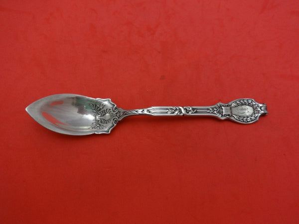 Du Barry by Durgin Sterling Silver Grapefruit Spoon Original 6" Silverware