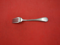 Ondine by Christofle Stainless Steel Salad Fork modern 6 5/8"