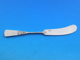Fontainebleau by Gorham Sterling Silver Butter Spreader Flat Handle 5 3/8"