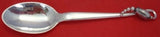 Blossom by Georg Jensen Sterling Silver Teaspoon Large aka Child's Spoon 6"