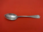 Governor Bradford by International Sterling Silver Coffee Spoon 6 1/4"