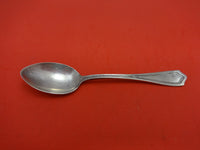 Governor Bradford by International Sterling Silver Coffee Spoon 6 1/4"