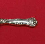 Imperial Queen by Whiting Sterling Silver Dinner Bell HH WS 7" Custom Made
