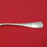 Colonial by Gorham Sterling Silver Bouillon Soup Spoon 5" Heirloom Silverware