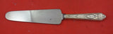Adam By Lunt Sterling Silver Cake Server WS 9 1/2" Original Vintage