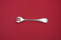 Albi by Christofle Silverplate Cocktail Fork / Oyster Fork 5 3/4"
