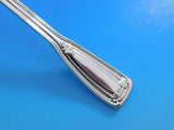 Saint Dunstan by Tiffany and Co. Sterling Silver Flatware Set Service 84 pcs Din
