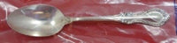 Southern Colonial By International Sterling Silver Teaspoon 5 7/8" New