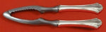 Bel Chateau by Lunt Sterling Silver Nut Cracker 7 1/4" Custom Made