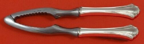 Bel Chateau by Lunt Sterling Silver Nut Cracker 7 1/4" Custom Made