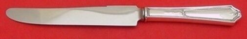 Georgian Maid by International Sterling Silver Dinner Knife 9 1/2"