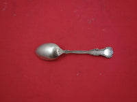 Revere By International Sterling Silver Teaspoon  5 3/4"