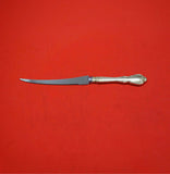 Legato by Towle Sterling Silver Tomato Knife Serrated Custom 7 5/8"