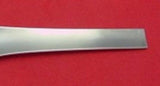 Blue Shark Matte by Georg Jensen Stainless Steel Teaspoon 5 3/4" Modern
