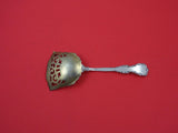 Revere by International Sterling Silver petit Four Server GW pierced 6"