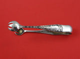Sheraton by Mount Vernon Sterling Silver Sugar Tong 4 1/4"