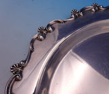 Queen Elizabeth I by Towle Sterling Silver Drink Serving Tray #385 (#8568) Rare!
