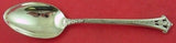 Classic Bouquet by Gorham Sterling Silver Teaspoon 6 1/8" Flatware Vintage