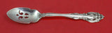La Scala by Gorham Sterling Silver Olive Spoon Pierced Custom Made 6"