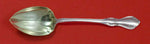 Hampton Court by Reed and Barton Sterling Silver Grapefruit Spoon Fluted Custom