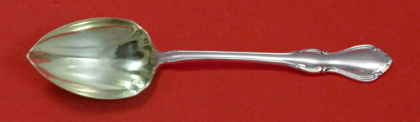 Hampton Court by Reed and Barton Sterling Silver Grapefruit Spoon Fluted Custom