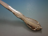 Mignonette by Lunt Sterling Silver Flatware Set for 12 Service 109 pieces
