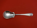 Dolores by Shreve Sterling Silver Preserve Spoon 7 1/4" Serving Silverware