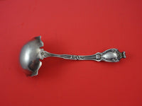 Du Barry by Durgin Sterling Silver Gravy Ladle 7 1/2"