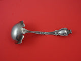 Du Barry by Durgin Sterling Silver Gravy Ladle 7 1/2"