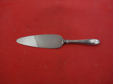 Symphony Chased by Towle Sterling Silver Cake Server WS Original 9 1/2"