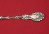 Radiant by Whiting Sterling Silver Salad Fork 6" Flatware Heirloom Silverware