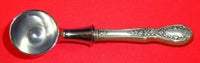 American Beauty by Manchester Sterling Silver Coffee Scoop HH 6" Custom