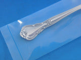 Chantilly by Gorham Sterling Silver Olive Spoon Pierced 5 1/2" Custom Made