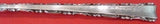 Madrigal by Lunt Sterling Silver Fish Knife 8 1/2"