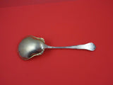 Old Dominion by Lunt Sterling Silver Berry Spoon GW 9"