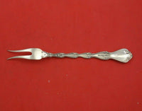 Country Manor by Towle Sterling Silver Pickle Fork 2-Tine 5 7/8" Serving