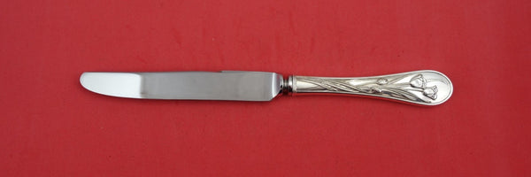 Quintessence by Lunt Sterling Silver Regular Knife French 9 1/8"
