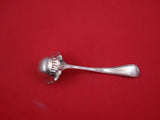 Hindostanee by Gorham Sterling Silver Sauce Ladle GW scalloped w/mono 5 7/8"