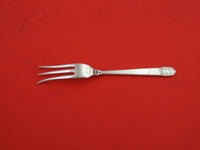 Northern Lights by International Sterling Silver Lemon Fork 3-tine 5" Serving
