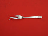 Northern Lights by International Sterling Silver Lemon Fork 3-tine 5" Serving