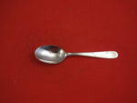 Dax by Christofle Silverplate Teaspoon 5 1/2" Flatware