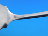 Arlington by Towle Sterling Silver Cold Meat Fork 8 3/8" Serving Heirloom