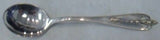Virginia by Lunt Sterling Silver Chocolate Spoon 4 3/8"