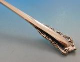 Carillon by Lunt Sterling Silver Flatware Service for 8 Set 42 pieces