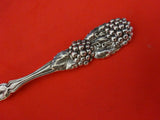 Blackberry by Tiffany and Co Sterling Silver Nut Pick 4 5/8"