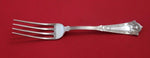 Egyptian by Whiting Sterling Silver Dinner Fork 7 5/8" Flatware