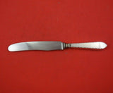 David Andersen Norwegian Sterling Silver Luncheon Knife French 8 3/4" Flatware