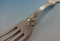 Francis I Reed & Barton Sterling Silver Flatware Service For 8 Set 32 Pieces