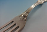 Francis I Reed & Barton Sterling Silver Flatware Service For 8 Set 32 Pieces